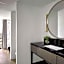 C. Baldwin, Curio Collection by Hilton