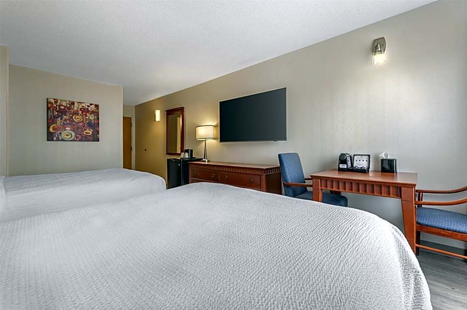 Best Western Hotel Brossard
