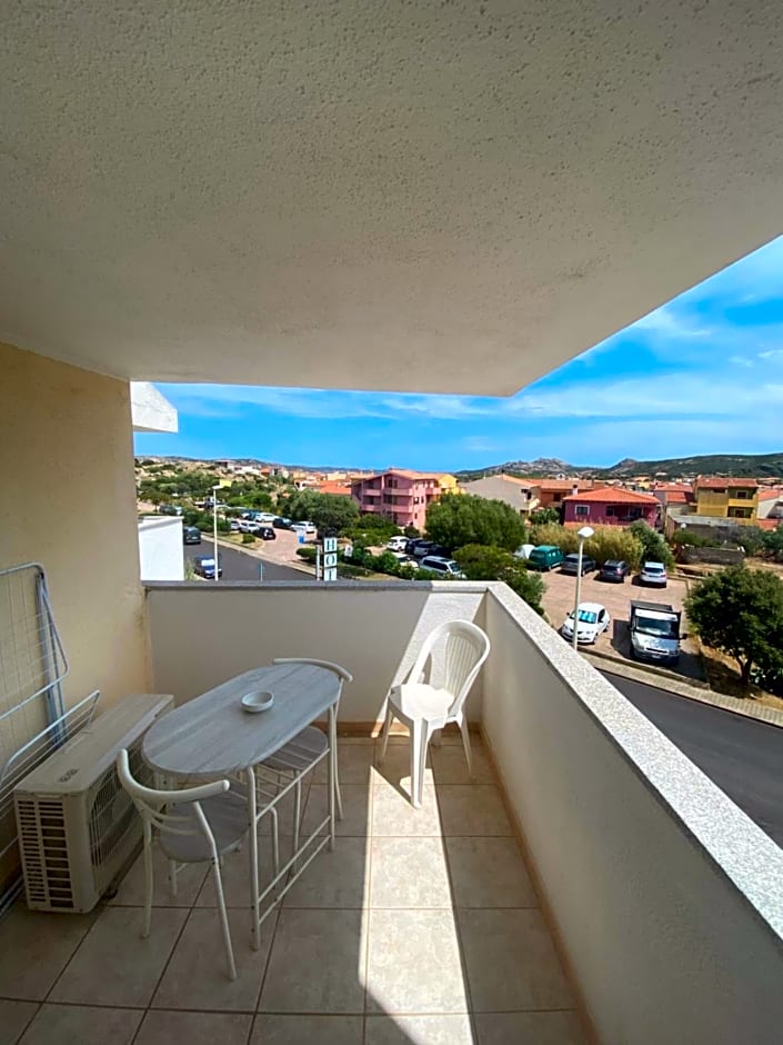 Palau City Hotel