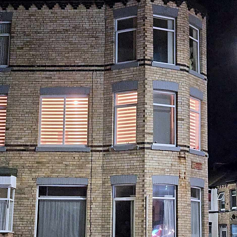 Redcar Seaview Apartments