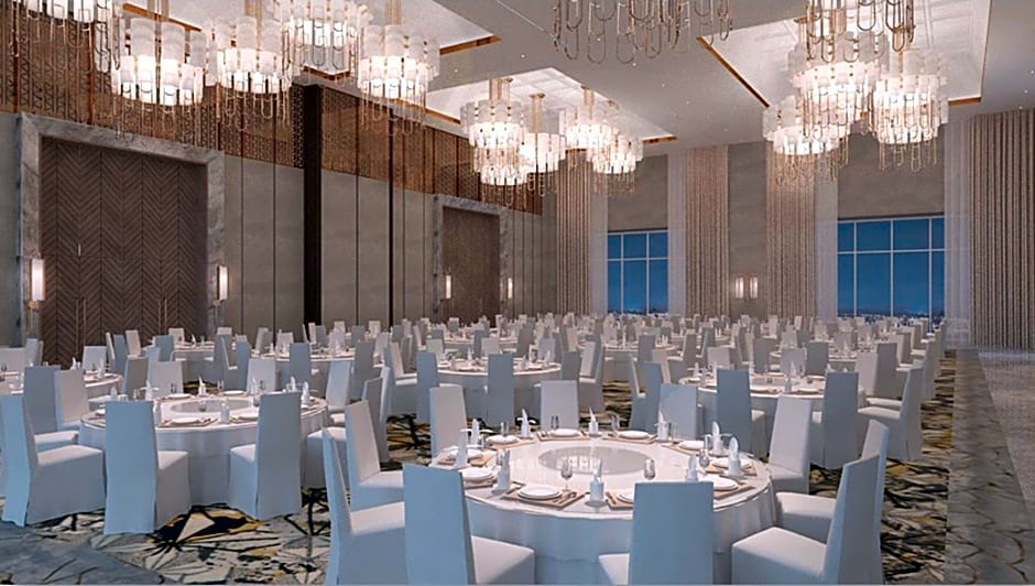 Holiday Inn Chandigarh Zirakpur By IHG