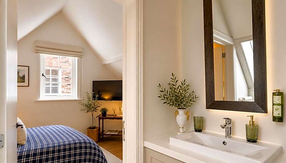 Maison Amodio Boutique B&B