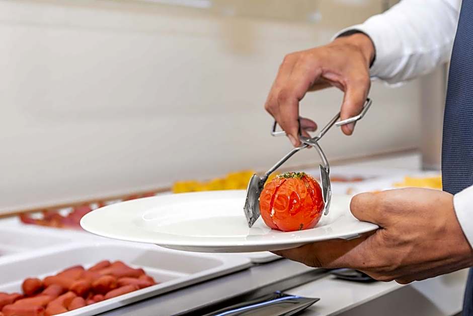 Hotel & Aparthotel Cosmos