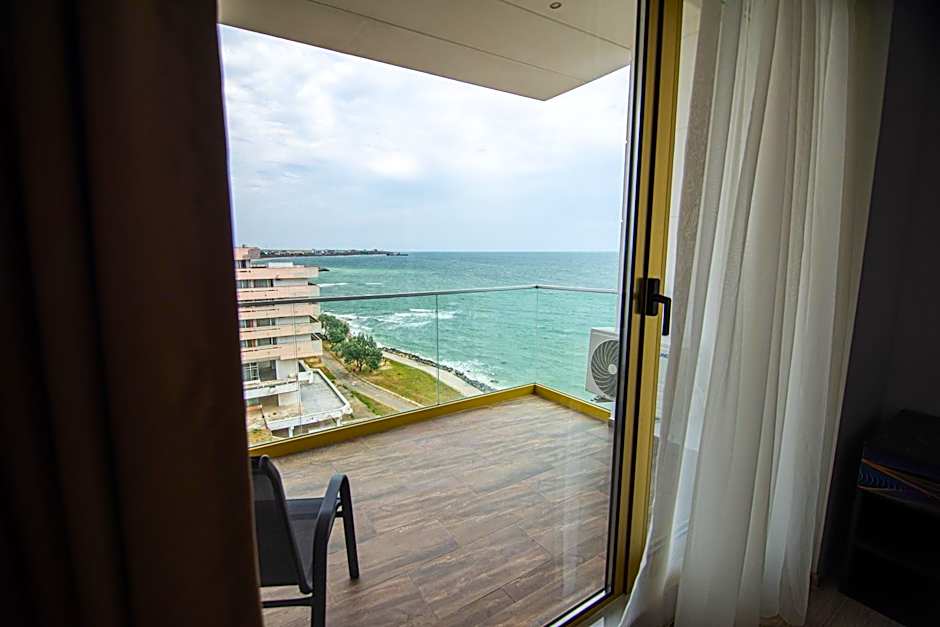 Alessio Hotel Residence