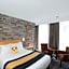 Hotel du Vieux Quebec