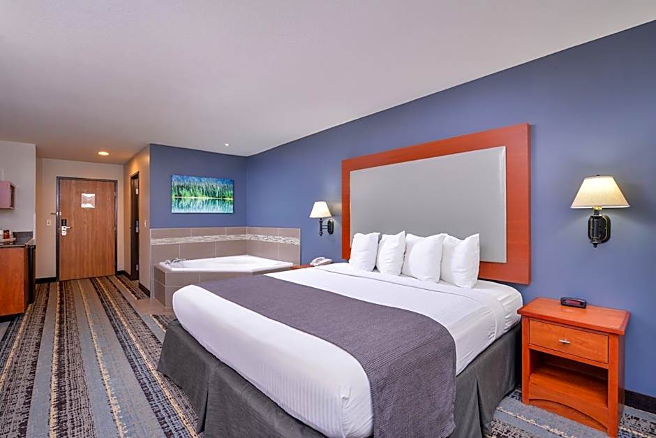 Best Western Newberg Inn
