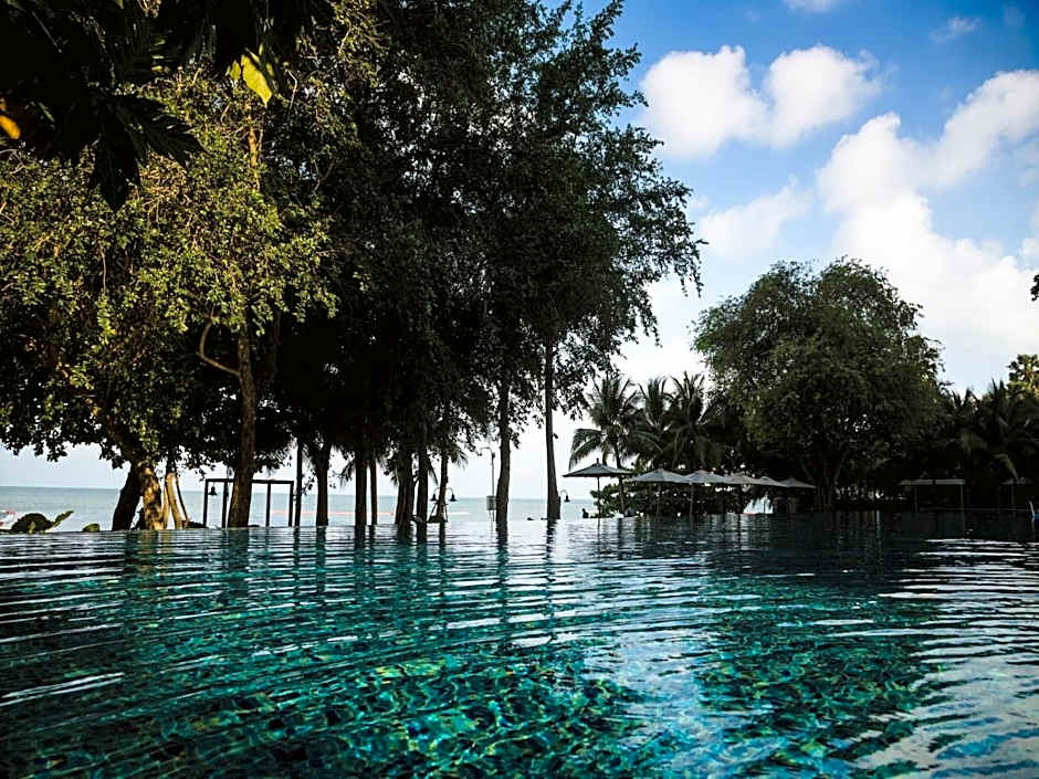 NorthPoint Pattaya Luxury Apartments GrandisVillas