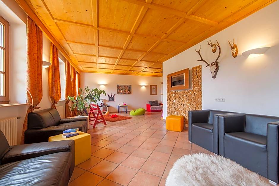 Hotel Tolderhof