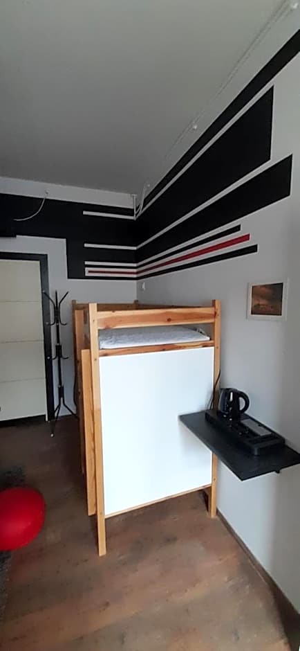 Kraków Chilli Hostel