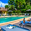 Novotel Aix-en-Provence Pont de L'Arc