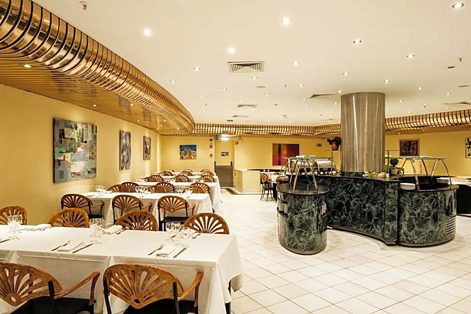 Holiday Inn Lisbon-Continental By IHG