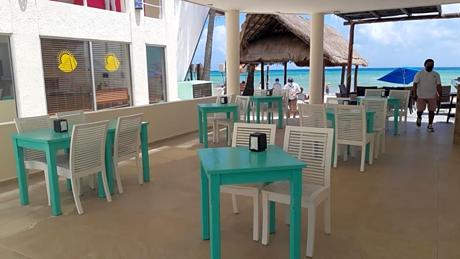 Playa Maya by MIJ - Beachfront Hotel