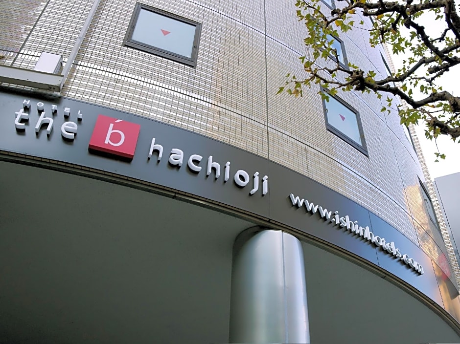 the b hachioji