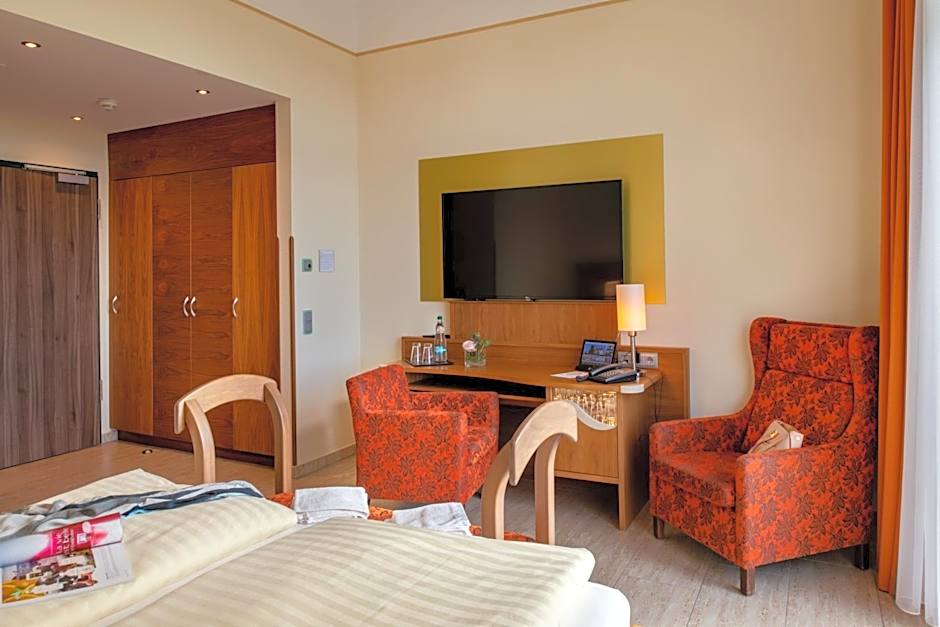 Recknitztal-Hotel Marlow