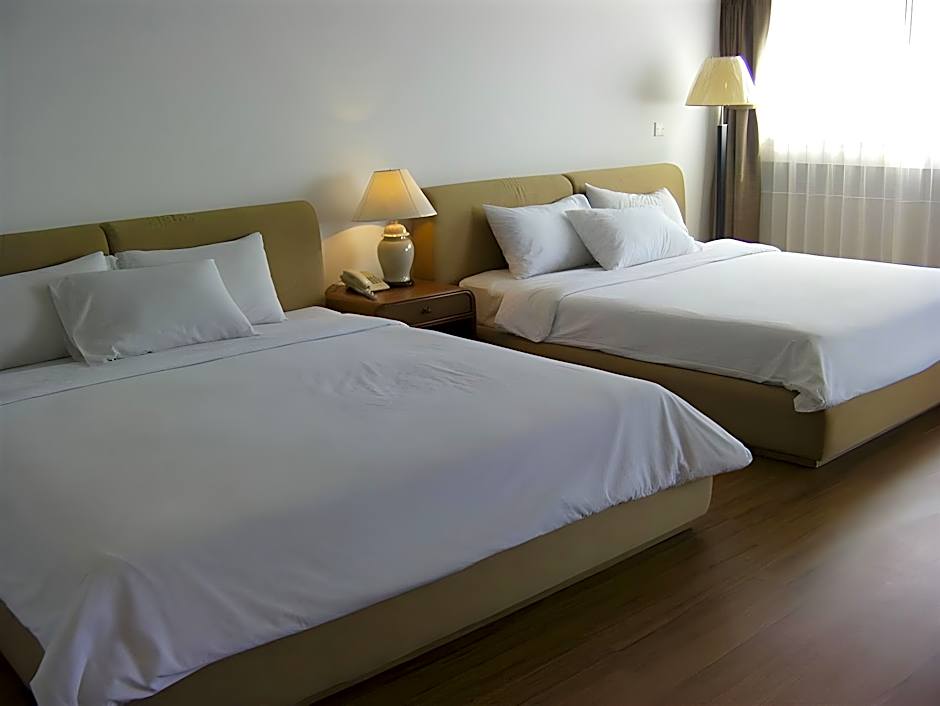 Mark Land Seaside Pattaya