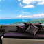 Villa Umbrella Lombok