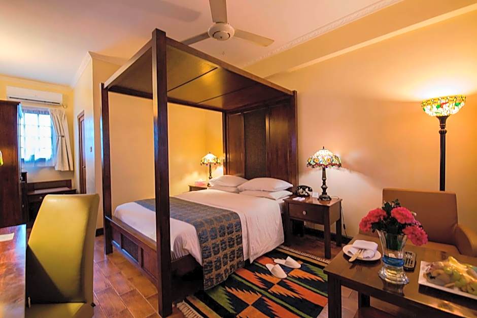 Protea Hotel by Marriott Dar es Salaam Courtyard