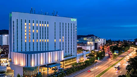 Eastin Hotel Penang