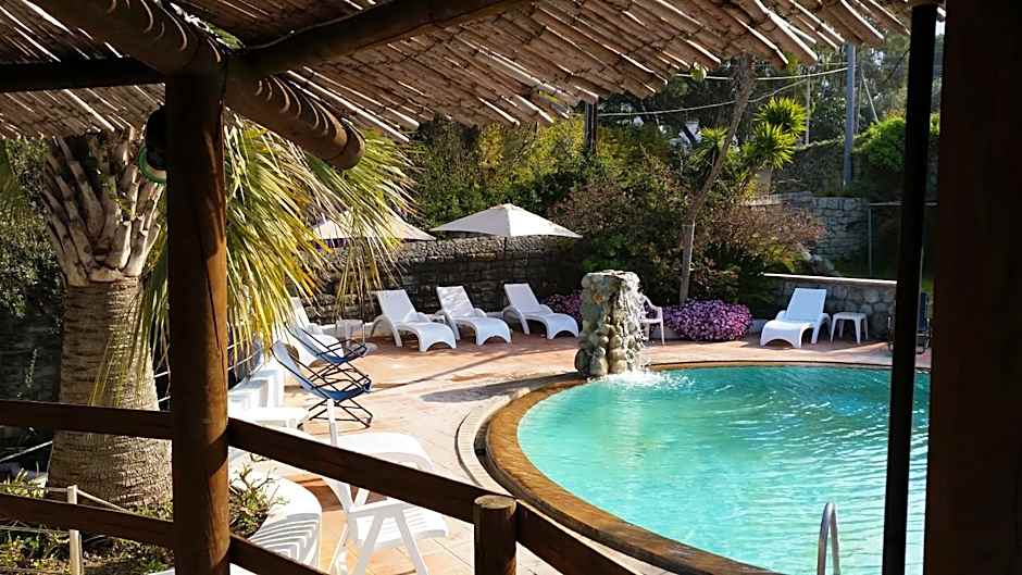 Paco Residence Apartments