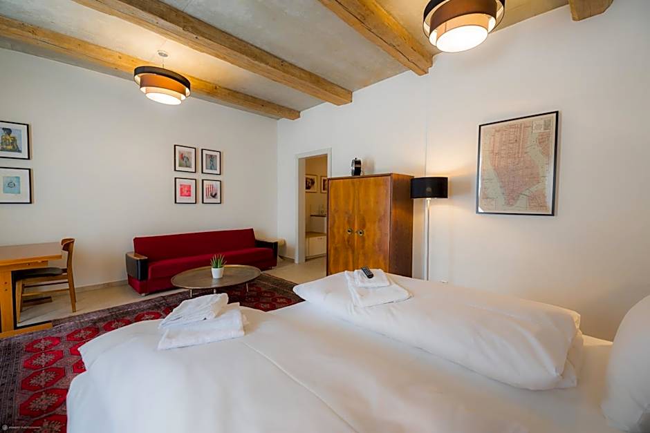 Hotel Luis Stadl