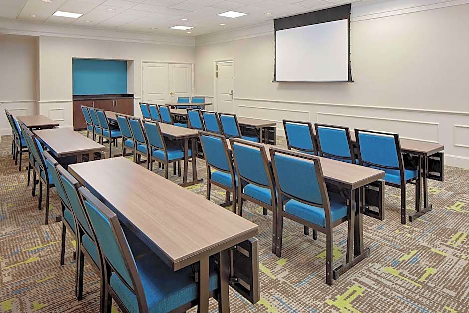 Hampton Inn Louisville Downtown