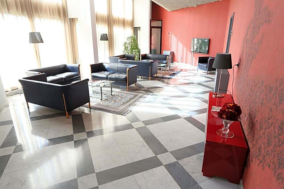 Hotel Forum
