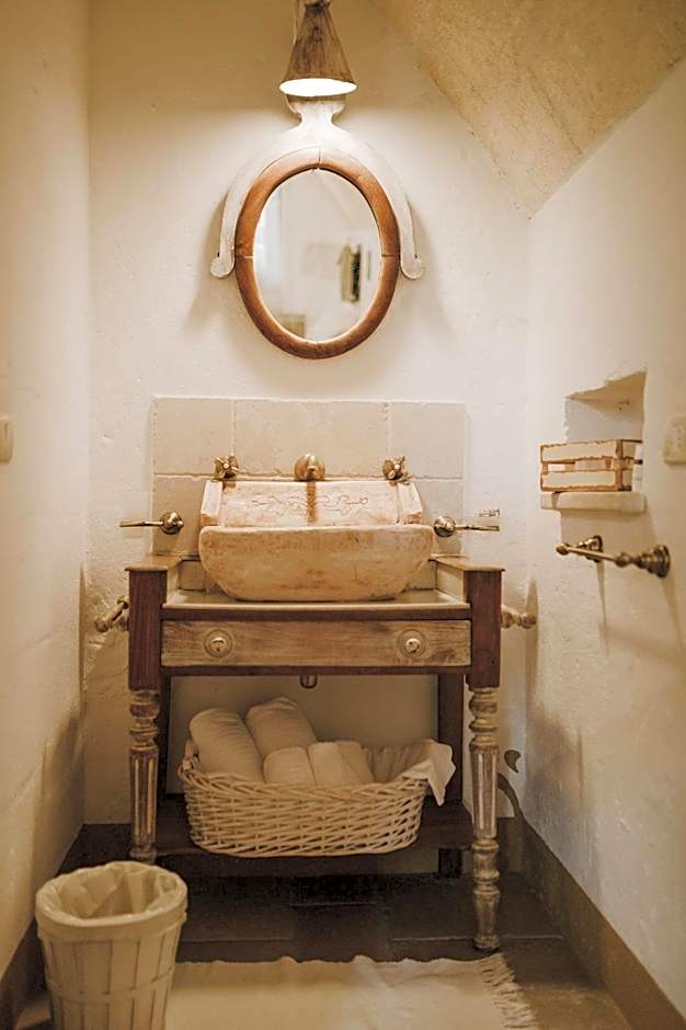 Masseria Montenapoleone