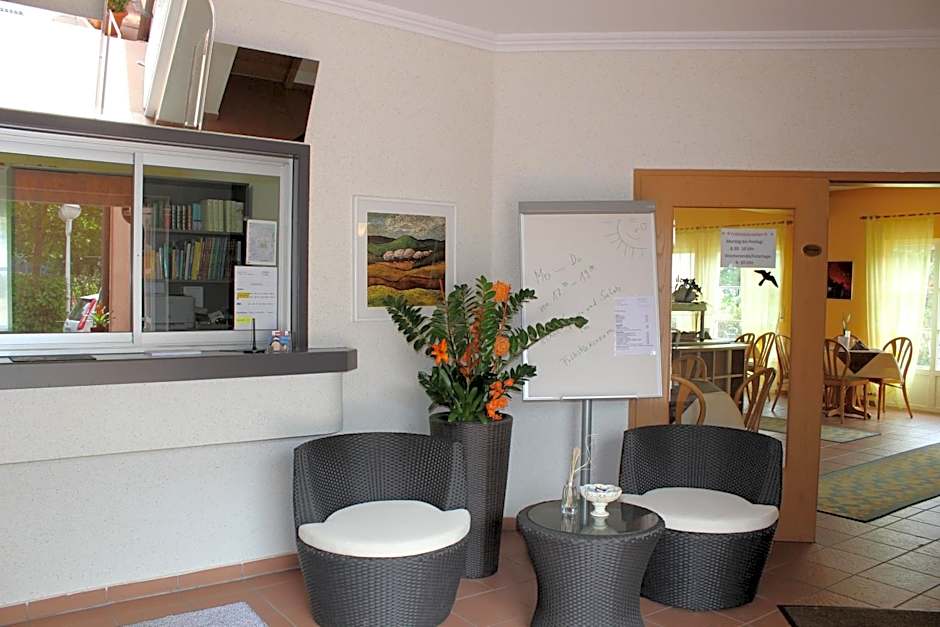 Landhaus Hotel Muller