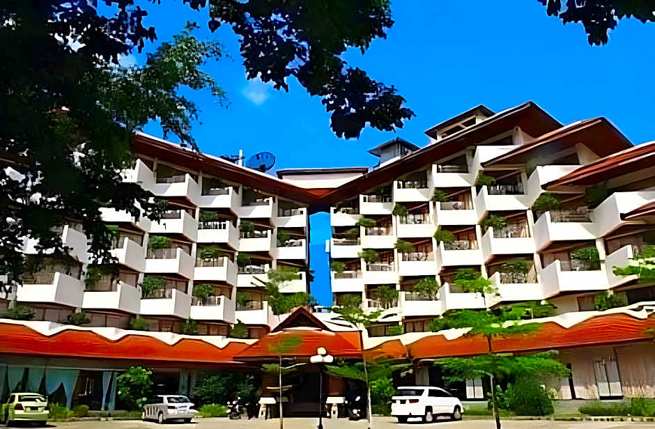 Supar Royal Beach Hotel