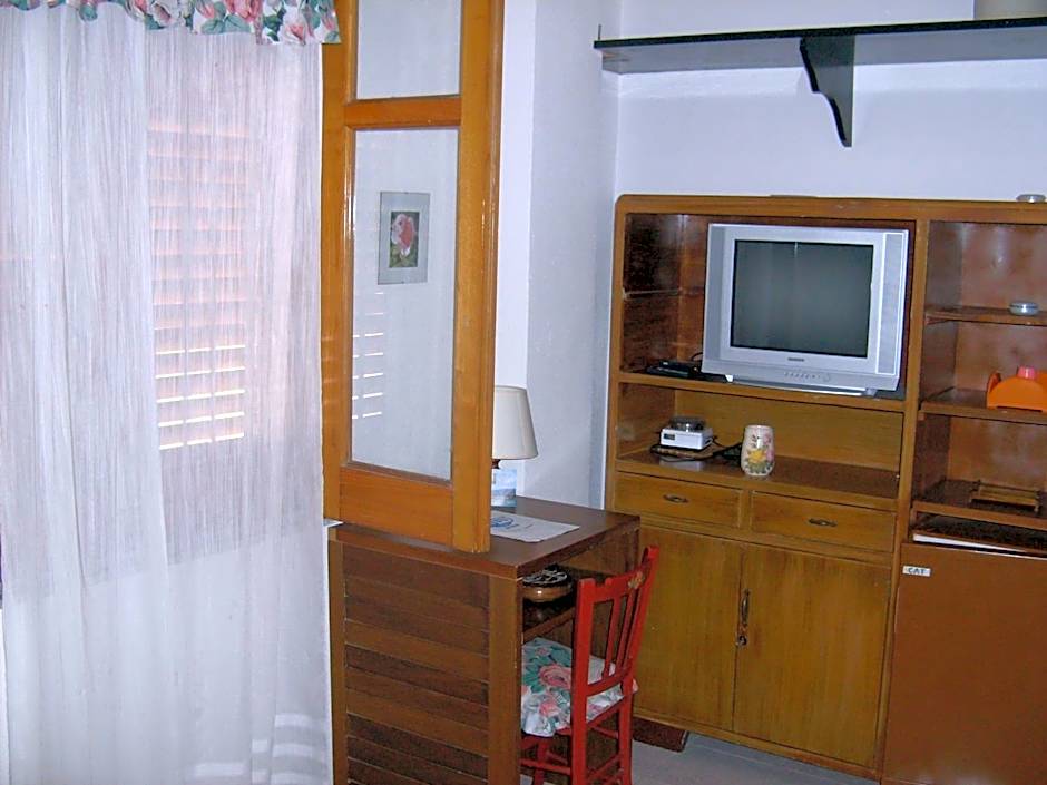 Bed & Breakfast 5 Di Spade