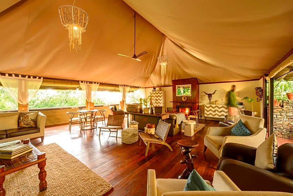 Olare Mara Kempinski