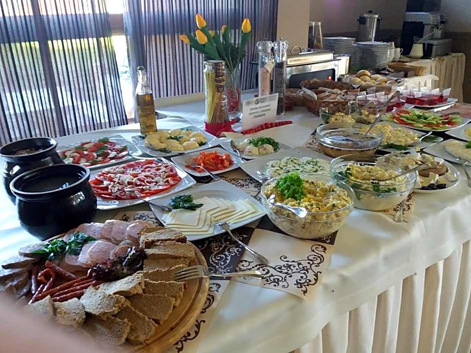 Zajazd Bieszczadzka Ostoja