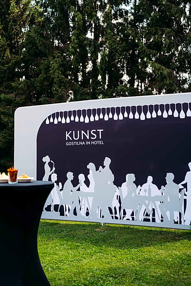 Hotel Kunst