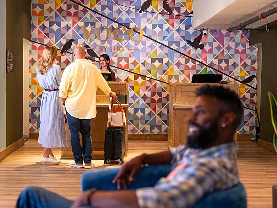 voco College Station Aggieland by IHG