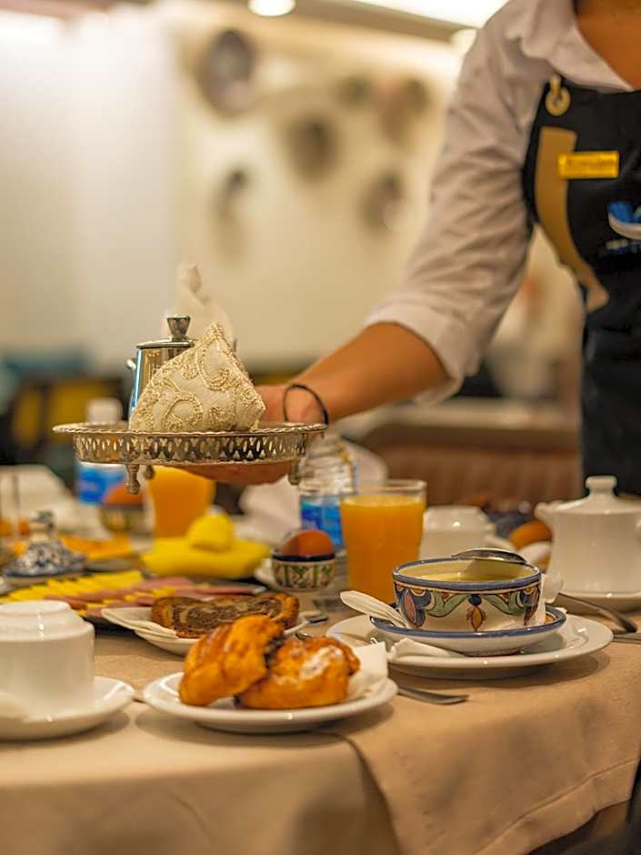 Hotel Al Walid