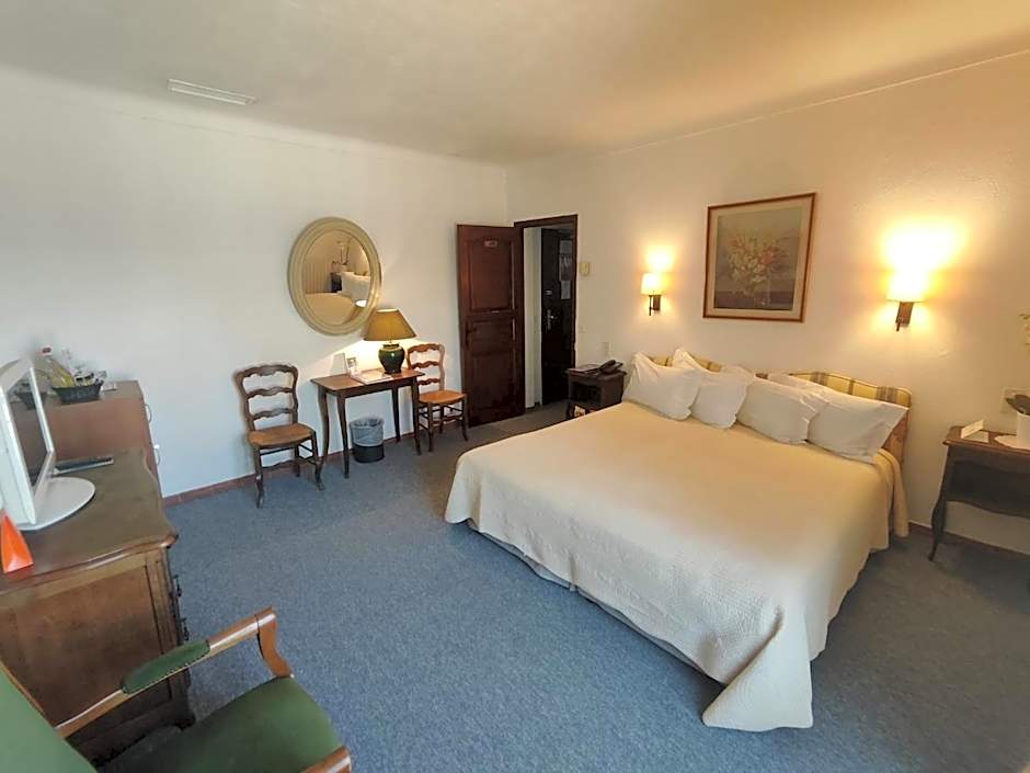 Hôtel Saint Andre