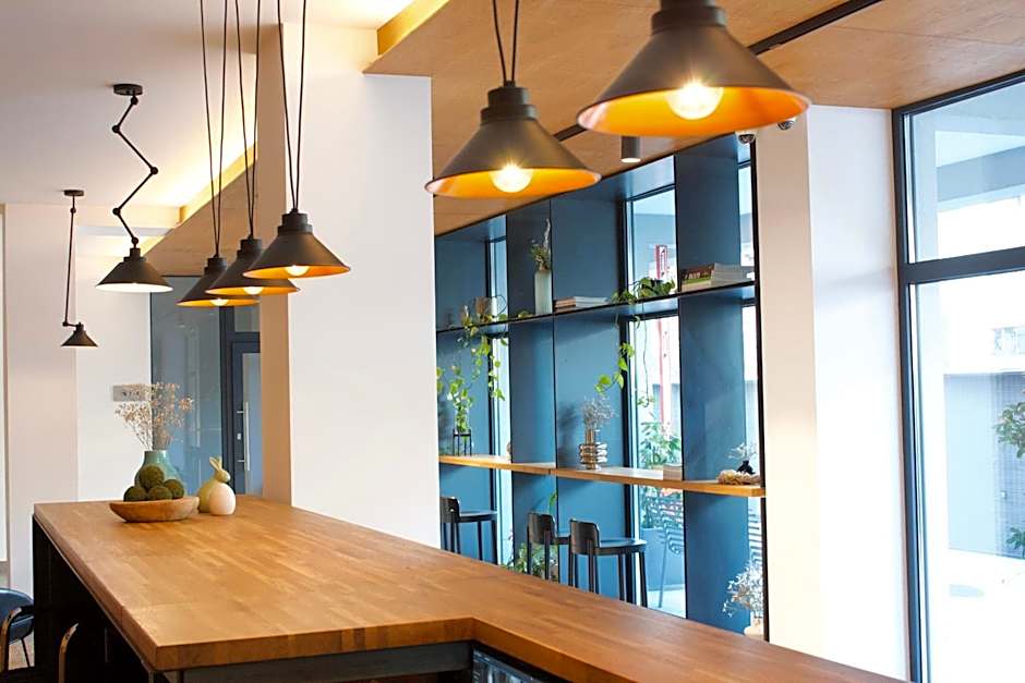 Connect Living Apartments