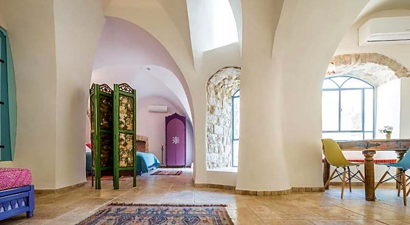 The Way Inn - Boutique Hotel