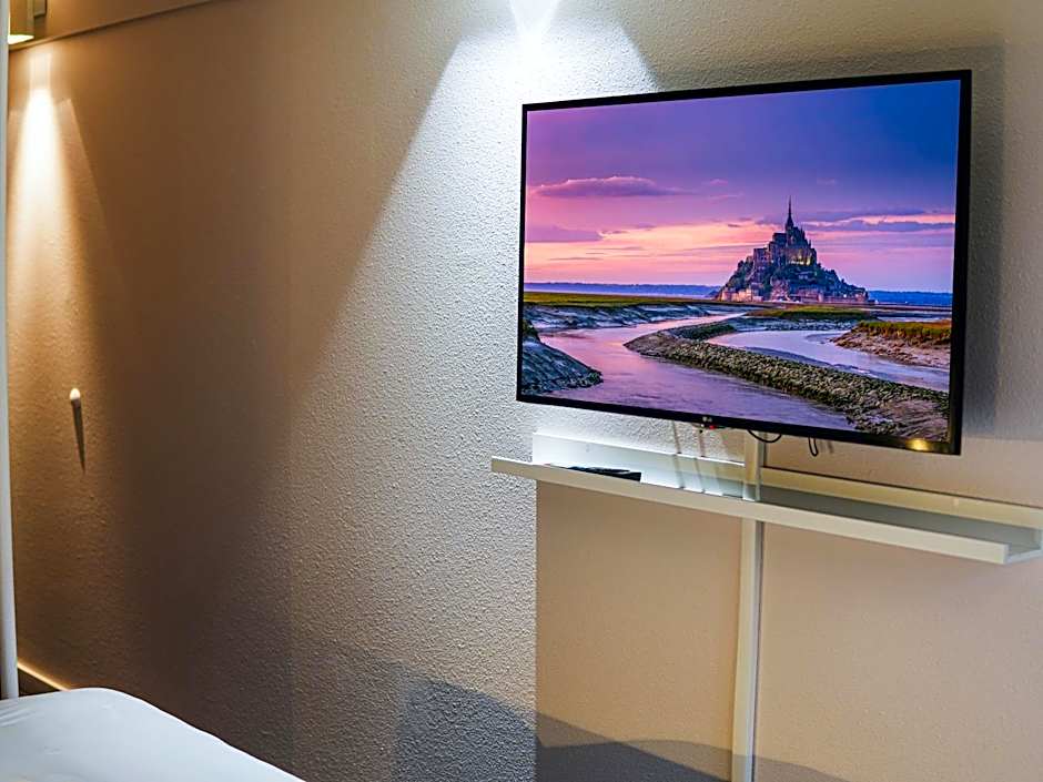 ibis Caen Porte d'Angleterre