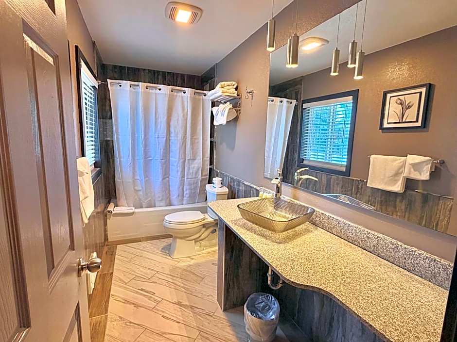 Cascade Lodge Boutique