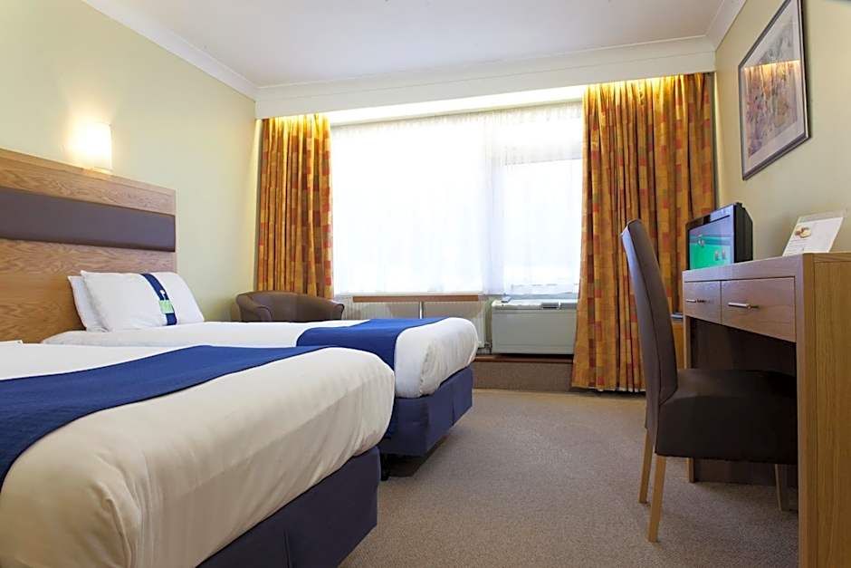 Holiday Inn Newport By IHG