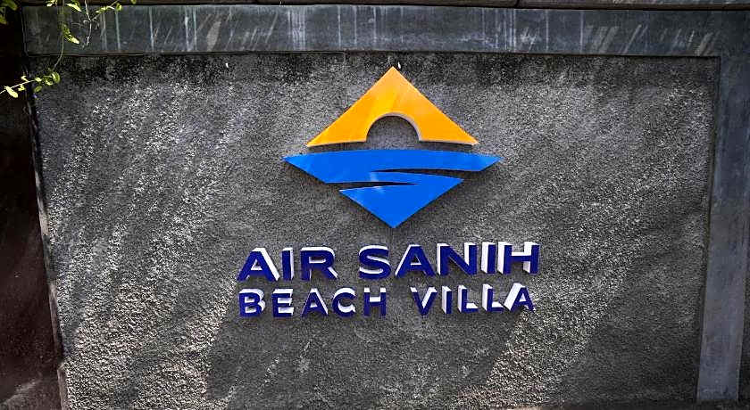 Air Sanih Beach Villa