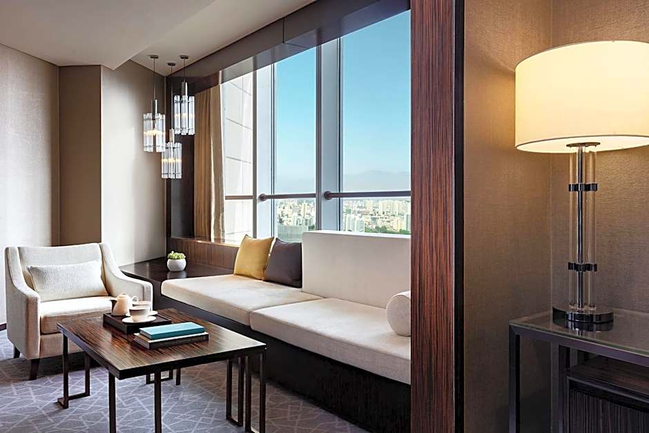 JW Marriott Hotel Yinchuan