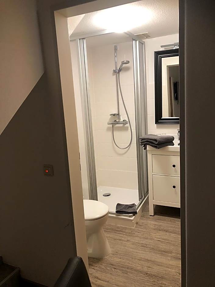 Heeren's Hotel Garni