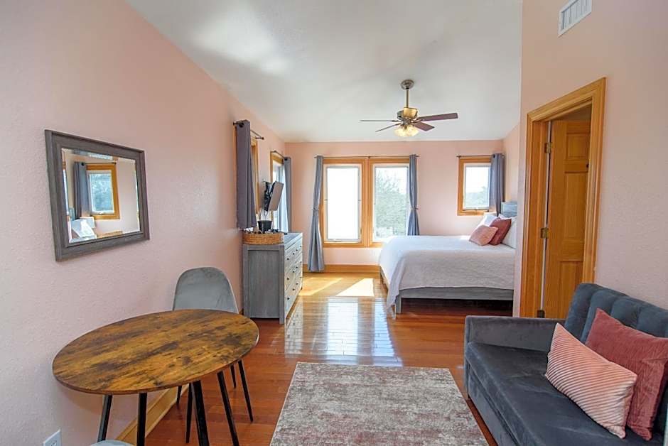 The Inn on Pamlico Sound