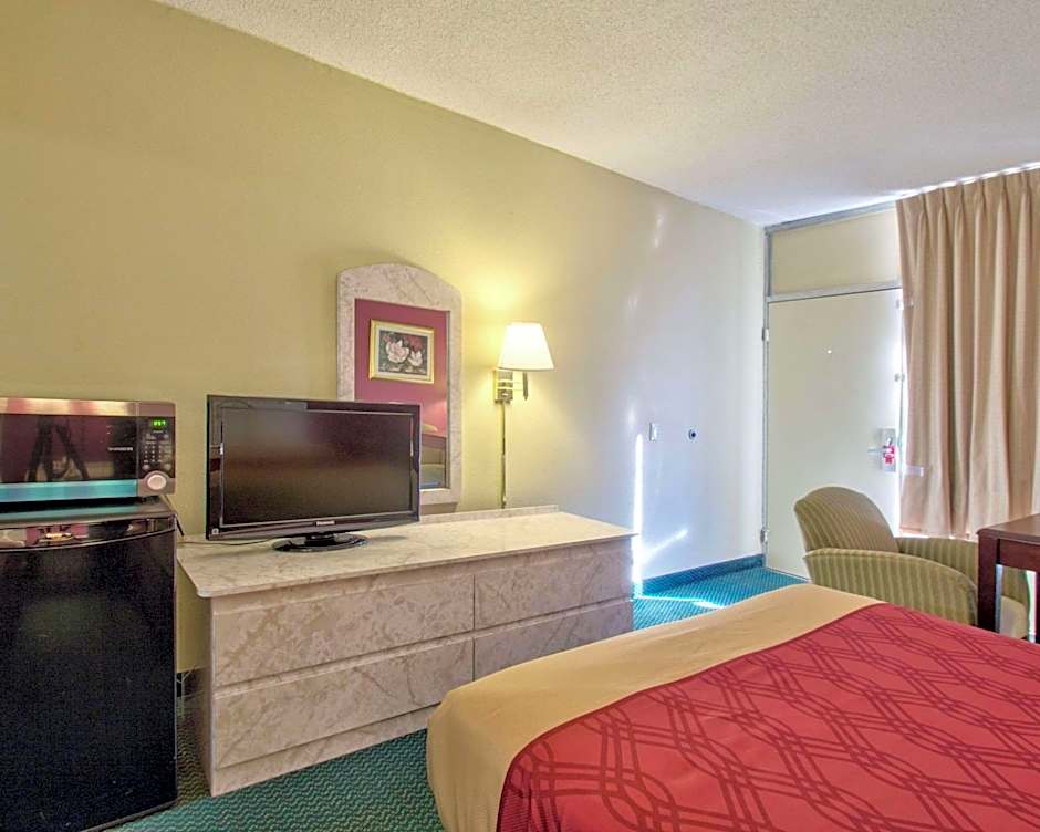 Econo Lodge