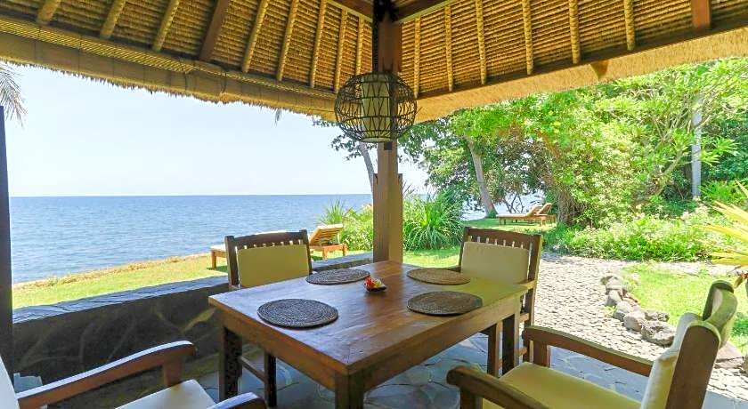 Palm Beach Villas Bali