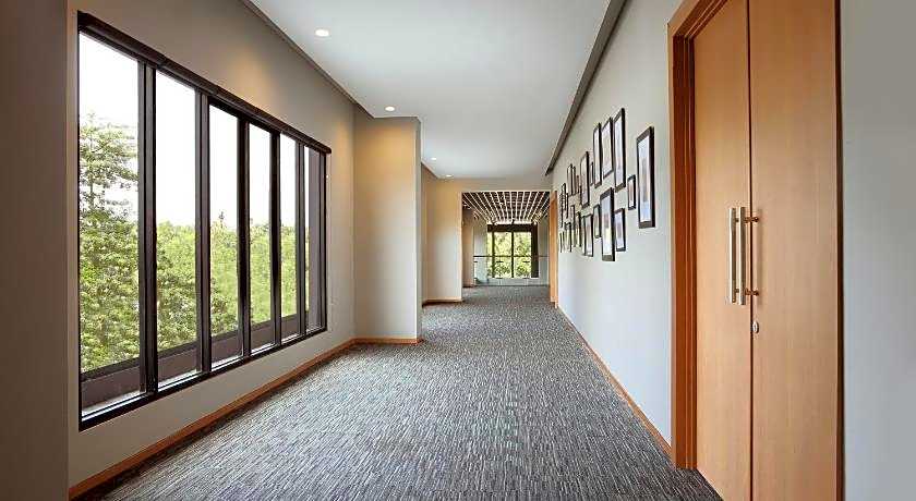 Batiqa Hotel Pekanbaru