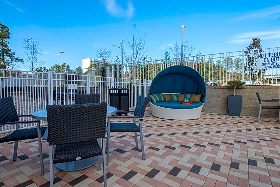 Hampton Inn By Hilton Greenville/I-385 Haywood Mall