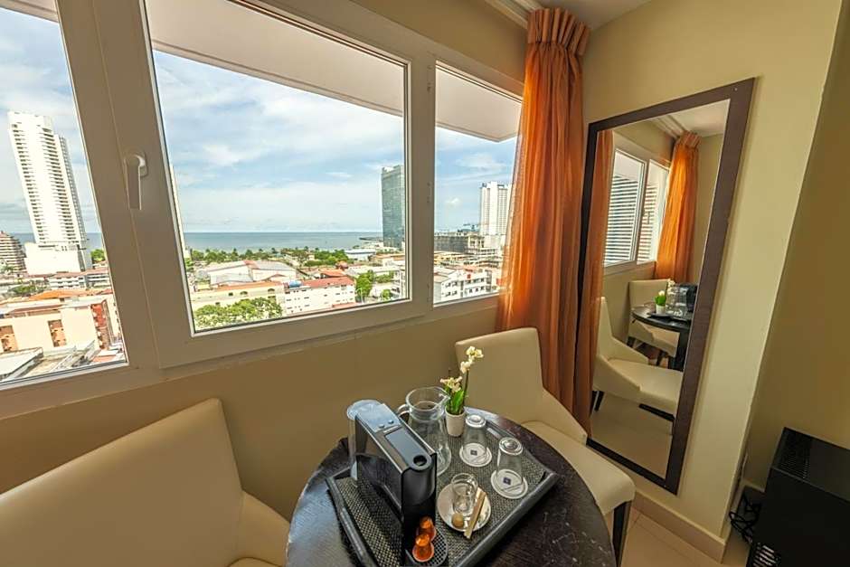 Hotel Faranda Express Soloy and Casino, a member of Radisson Individuals